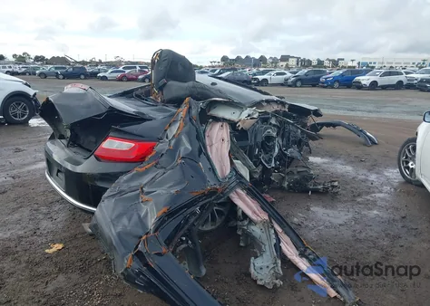 2013 Honda Accord Ex-L z USA, uszkodzony, nr VIN 1HGCT1B86DA010093